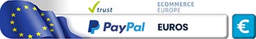 Paypal Euros