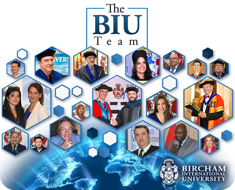 Bircham International University