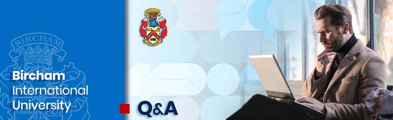 BIU FAQ – よくある質問 – 遠隔教育プログラム